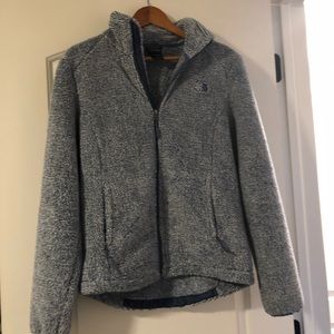 North Face Fleece jacket